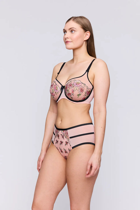 PrimaDonna Eraclea Full Briefs